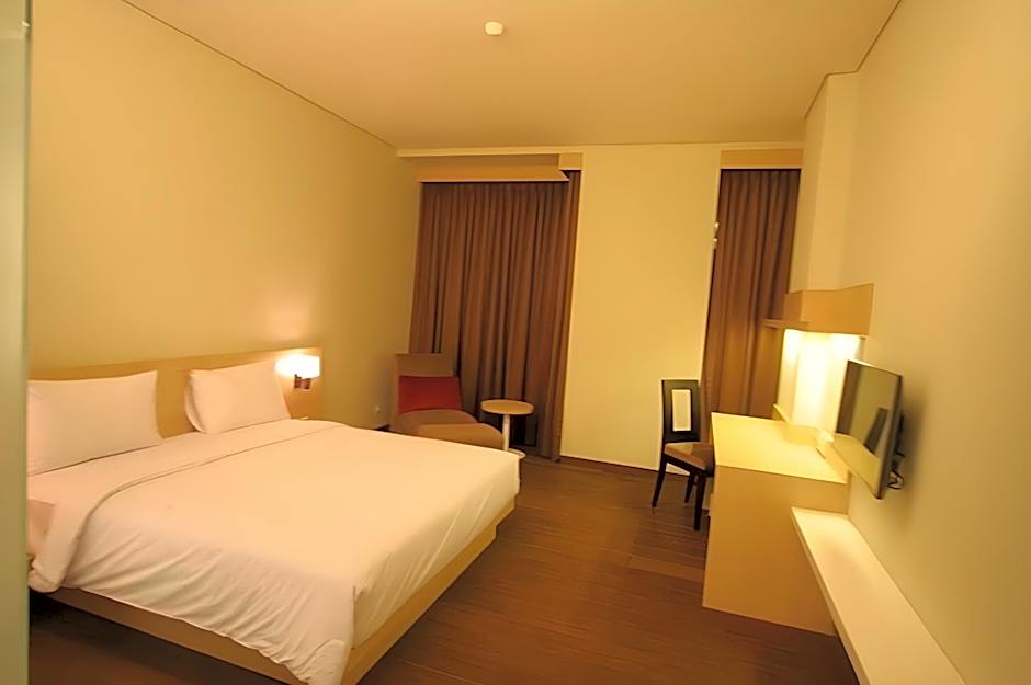 De'Rain Hotel Bandung