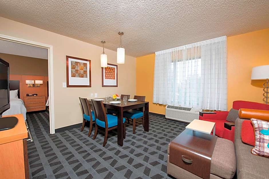 TownePlace Suites by Marriott Kalamazoo