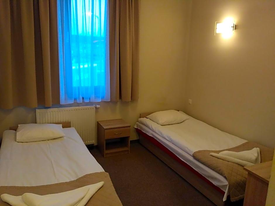 Hotel Nowostawy A2 MOP