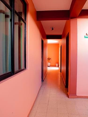 Hotel Galaxia