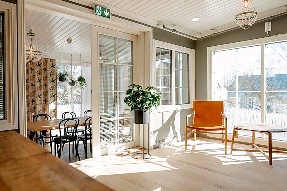 Lillan Hotel & Kök