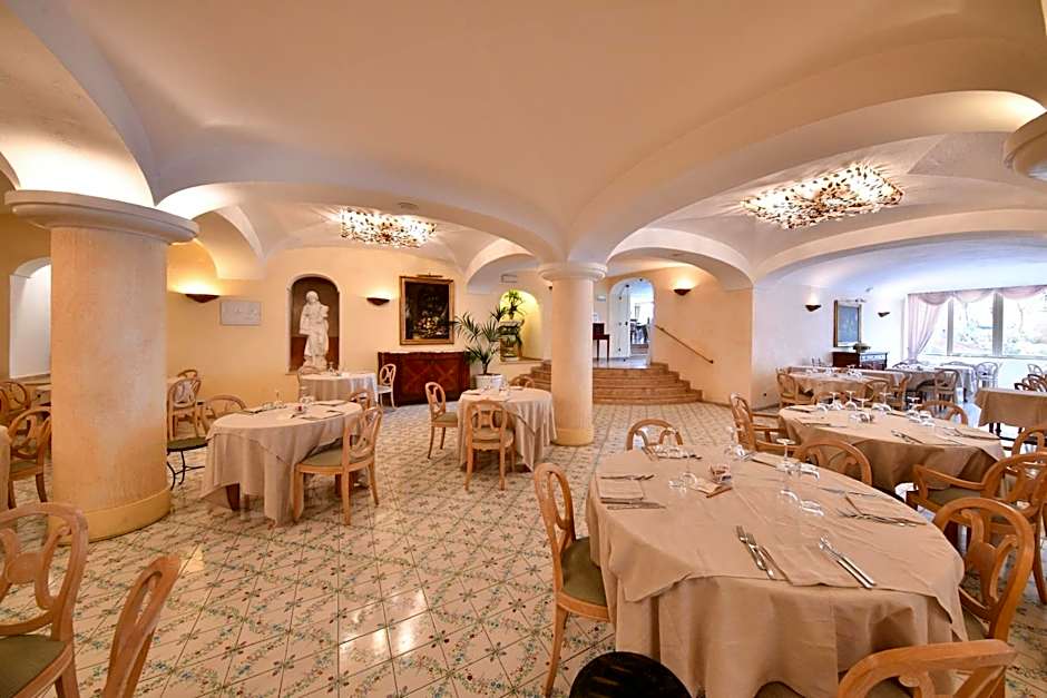 Grand Hotel Terme di Augusto