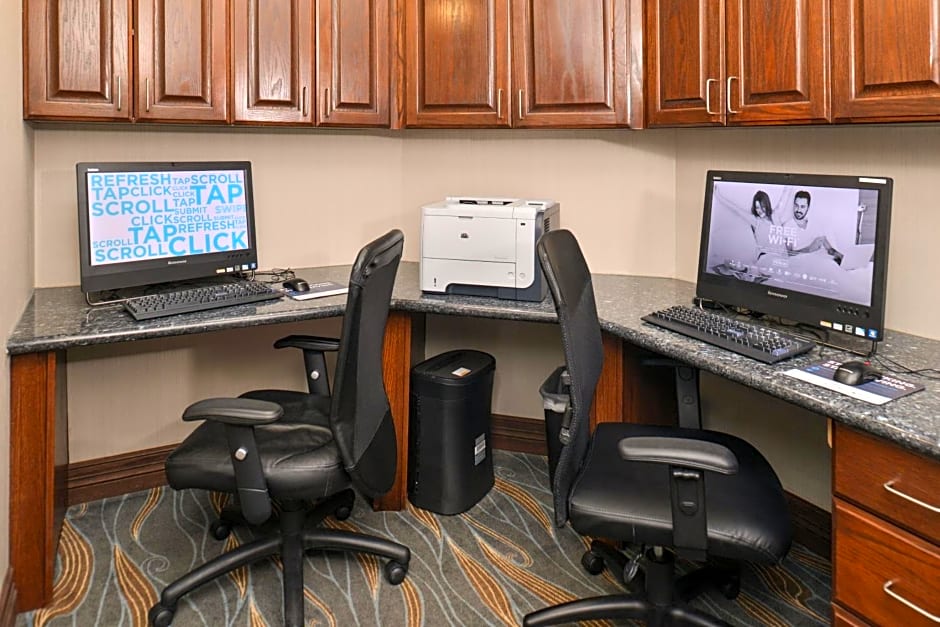 Hampton Inn and Suites Port Aransas