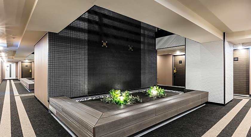 Apa Hotel Keisei Ueno-Ekimae