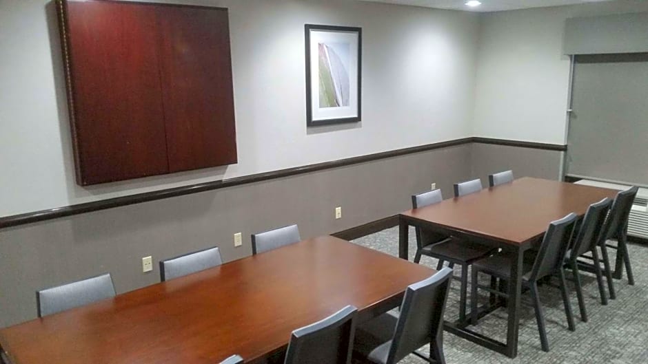 Best Western Suites Columbus