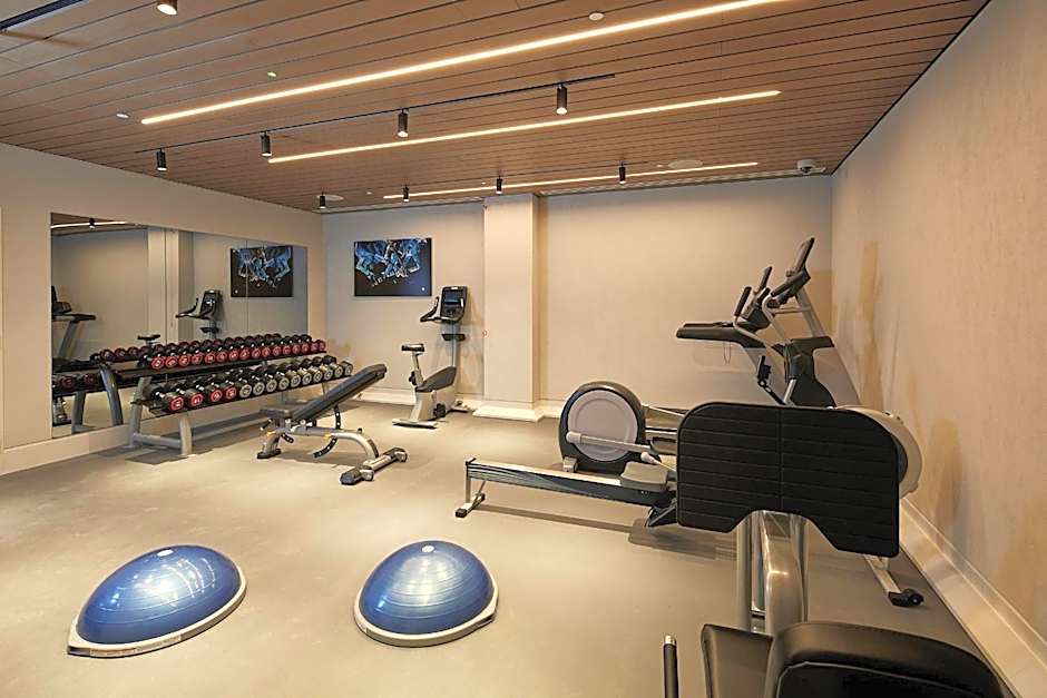 Cheval Gloucester Park at Kensington