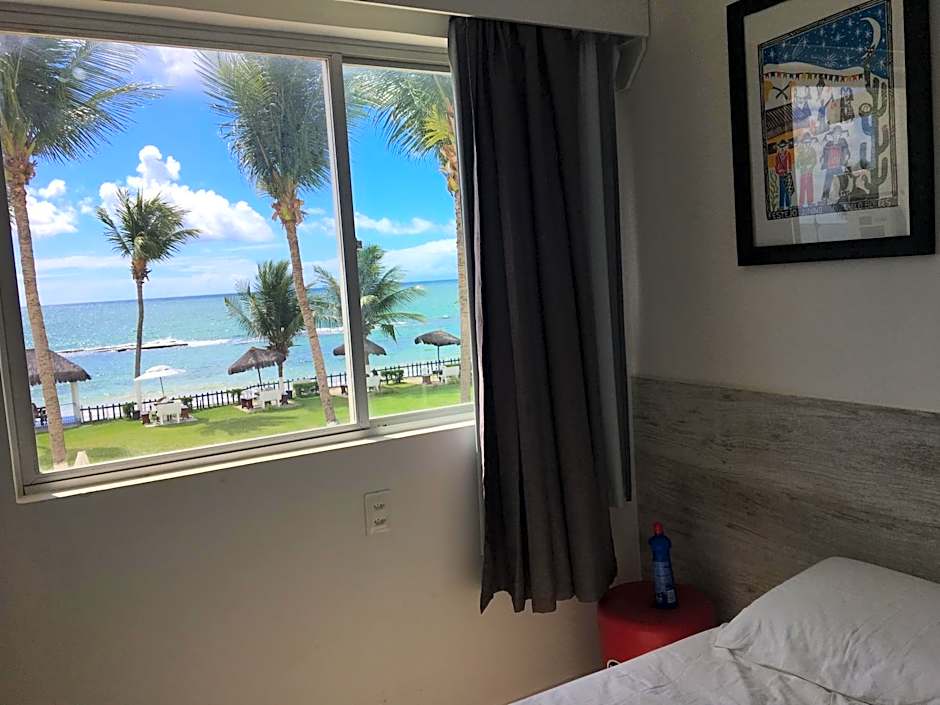 Praia dos Carneiros apart beira-mar