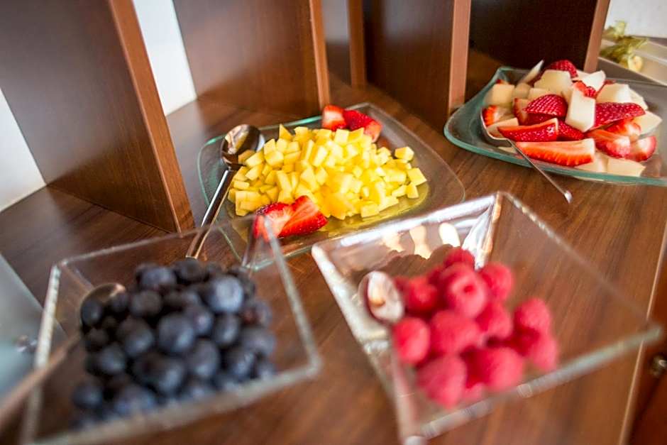 Hotel Garni Landhaus Gitti