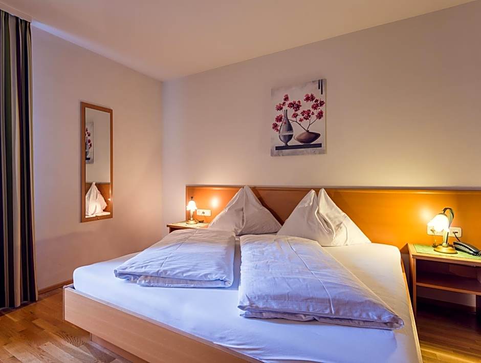 Hotel Restaurant Stöcklwirt