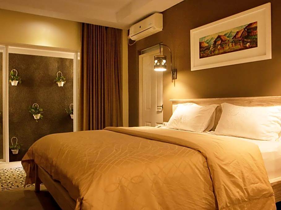 Dasinem Family Homestay