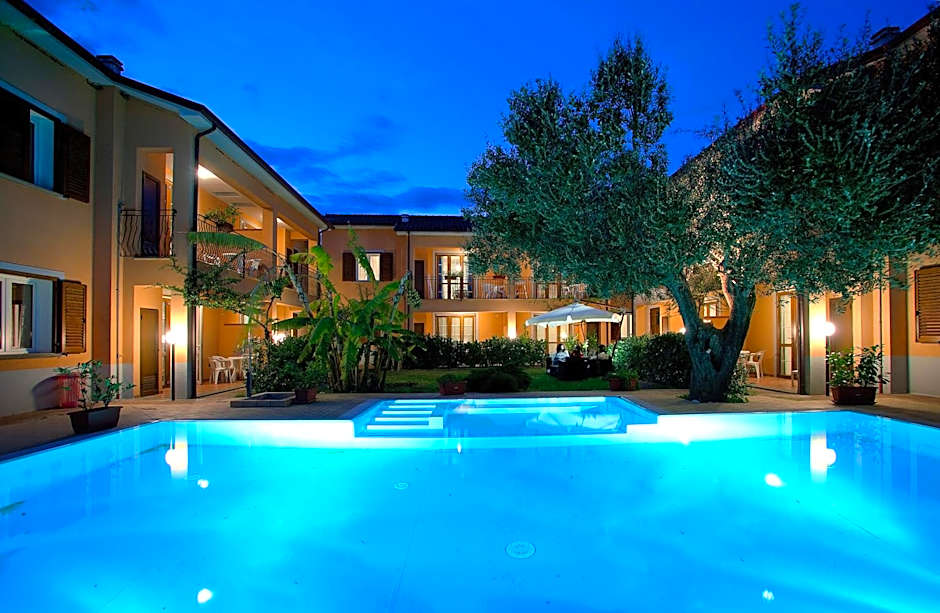 Residence Villa Andrea