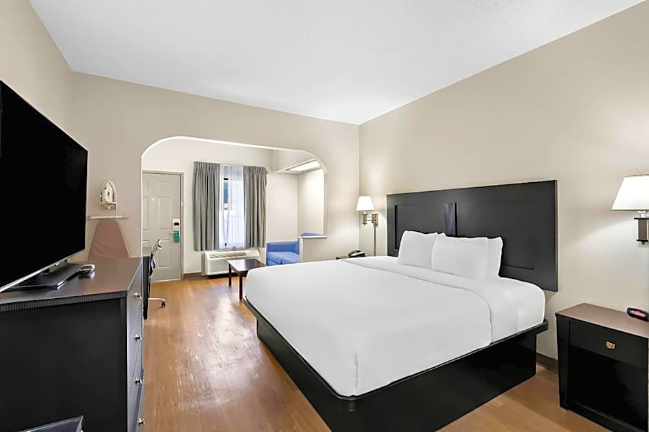 Quality Inn & Suites Monticello