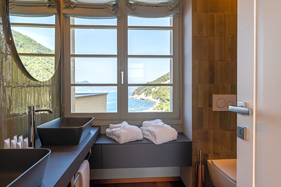 Grand Hotel Torre Fara