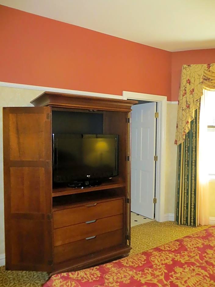 Carleton Of Oak Park