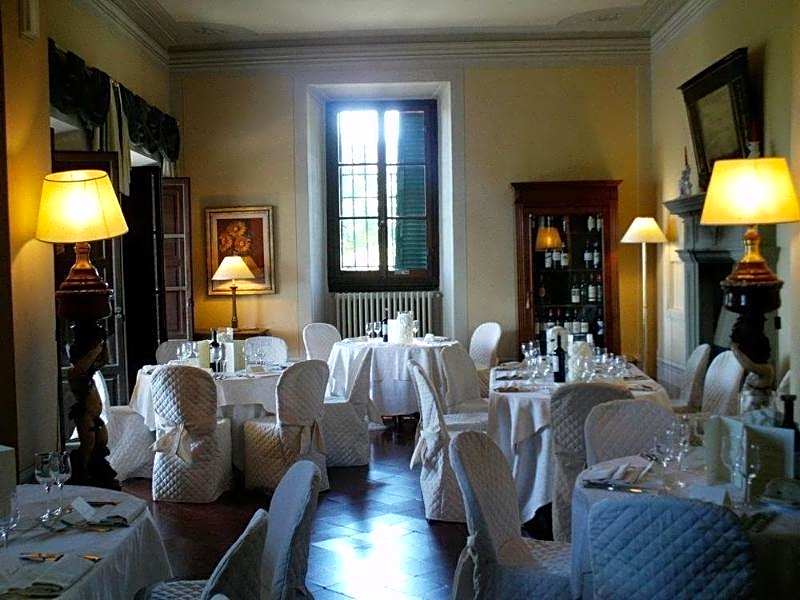 Relais Il Trebbiolo