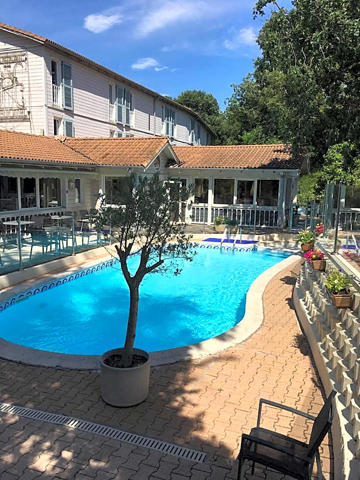 Hotel & Restaurant Heliotel