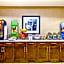 Hampton Inn By Hilton Huntsville Arsenal South Pkwy