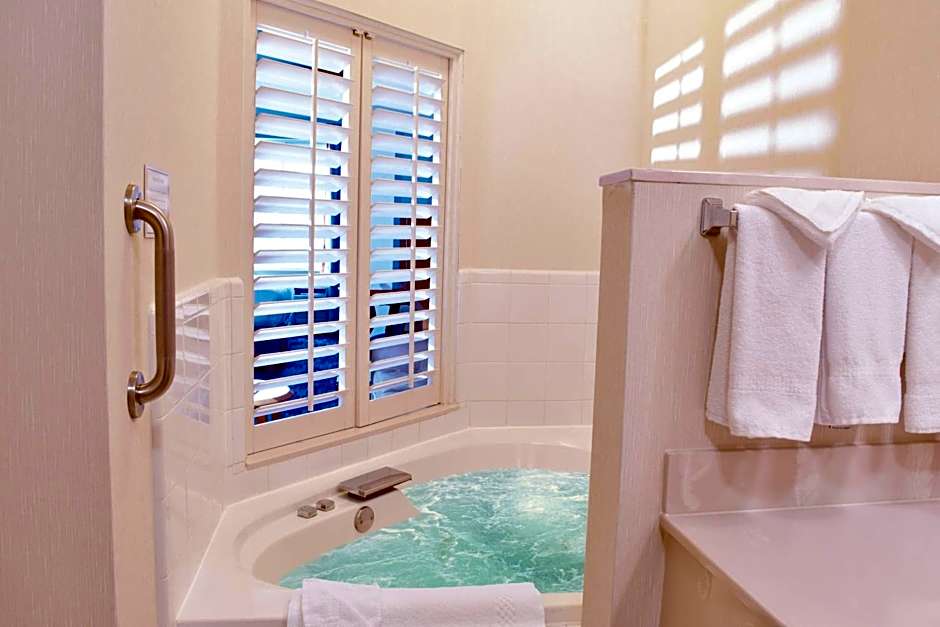 Fairfield Inn & Suites by Marriott Indianapolis East