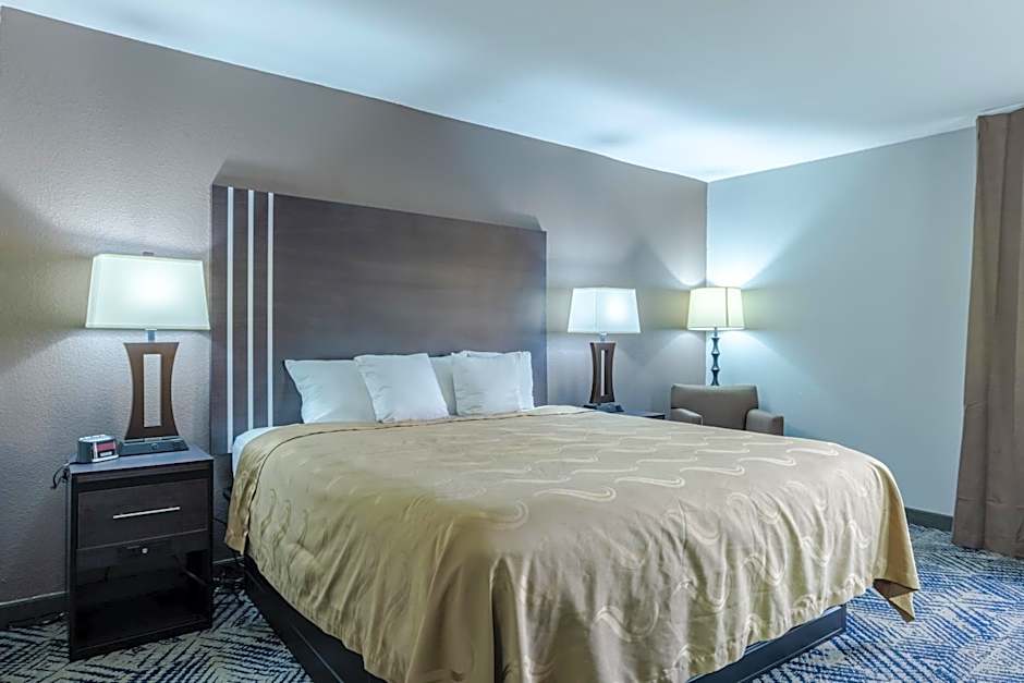 Quality Inn Olive Branch