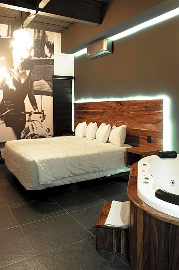 HOTEL RIO RITA