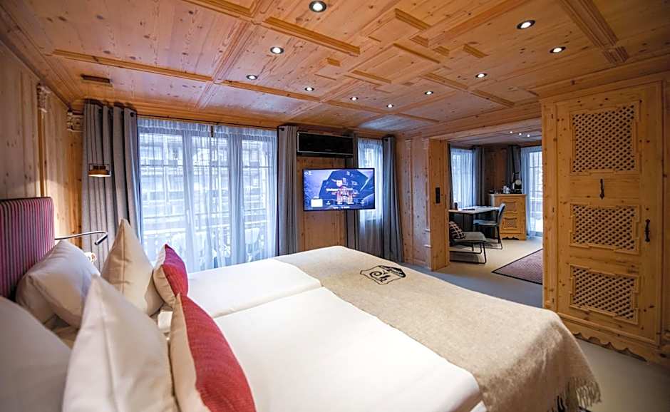 Tradition Julen Hotel