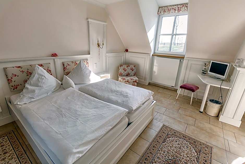 Hotel Fürstenberger Hof