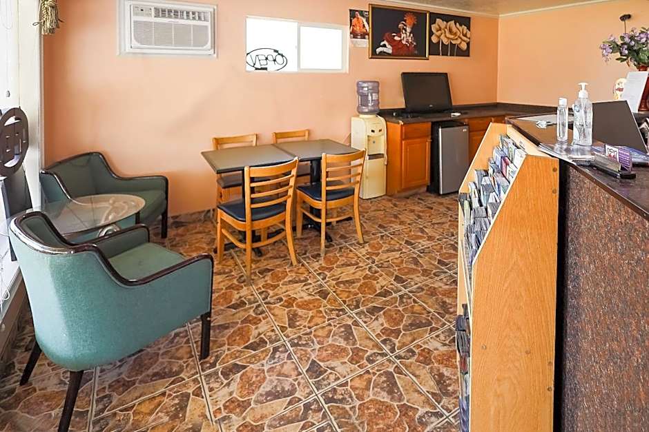 Route 66 Inn of Santa Rosa, NM