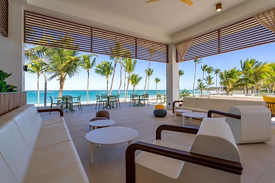 Tropical Princess Beach Resort & Spa All-Inclusive
