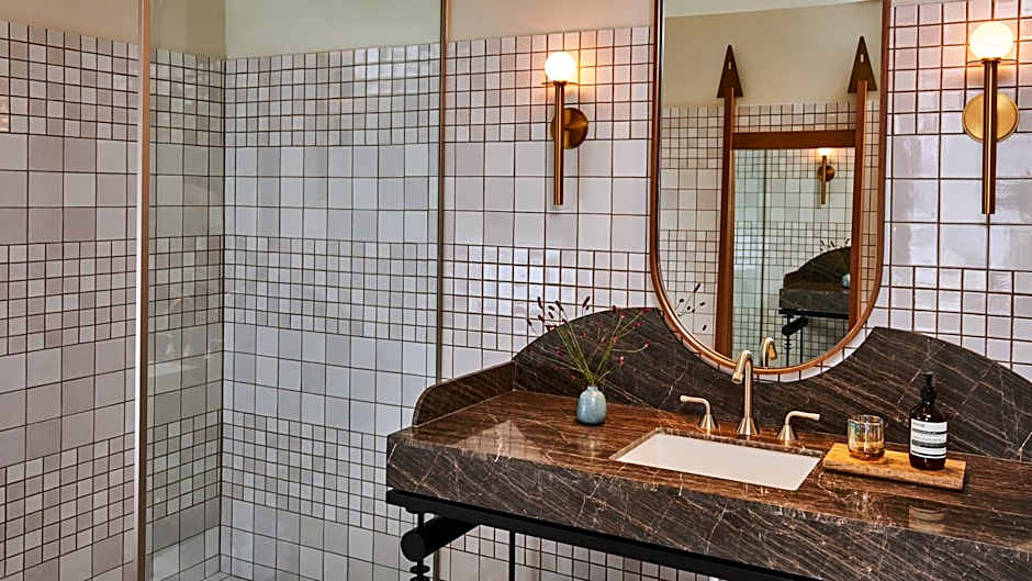 Downtown Los Angeles Proper Hotel, a Member of Design Hotels