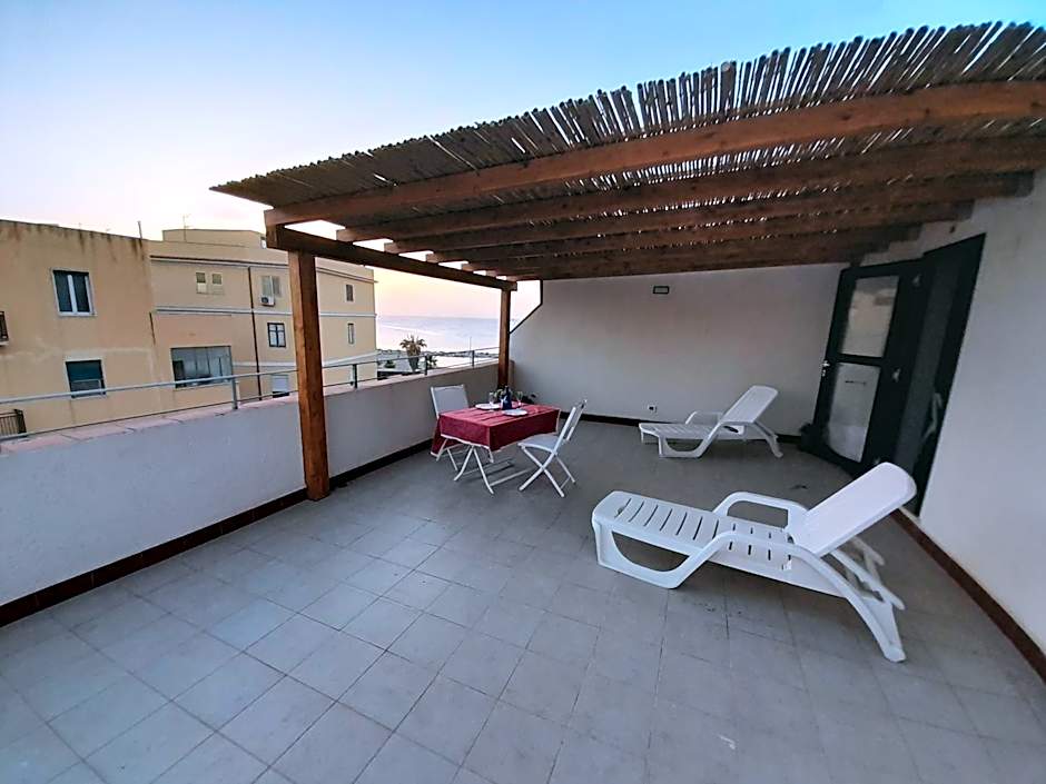 Case Vacanze "Residenze Trapanesi"