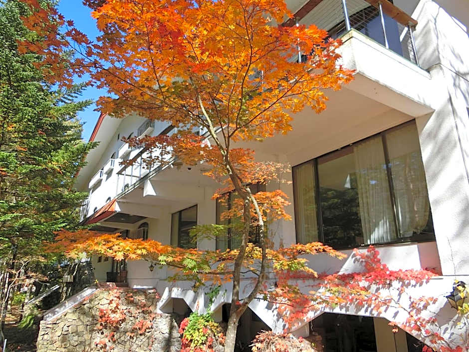 White Horse Hotel