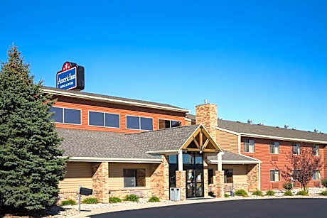 AmericInn by Wyndham Sioux City