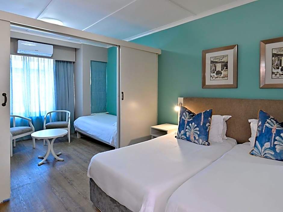 The Wilderness Hotel