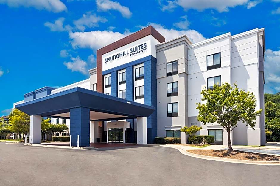 SpringHill Suites Birmingham Colonnade