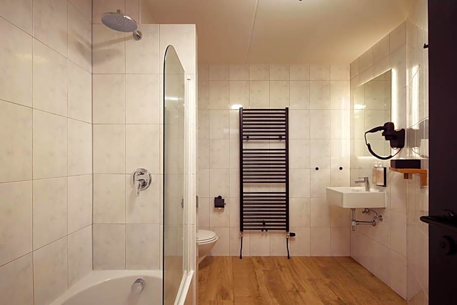 Van der Valk Hotel Dennenhof