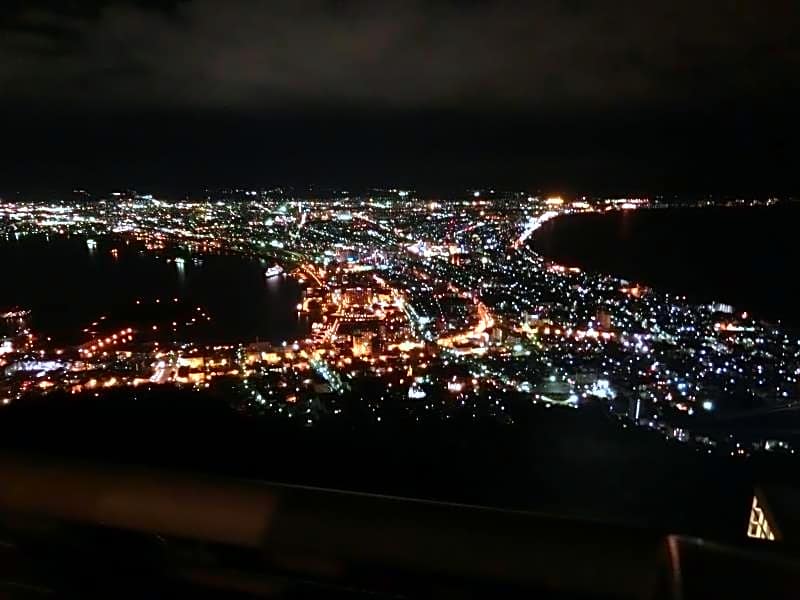 HOTEL MYSTAYS Hakodate Goryokaku