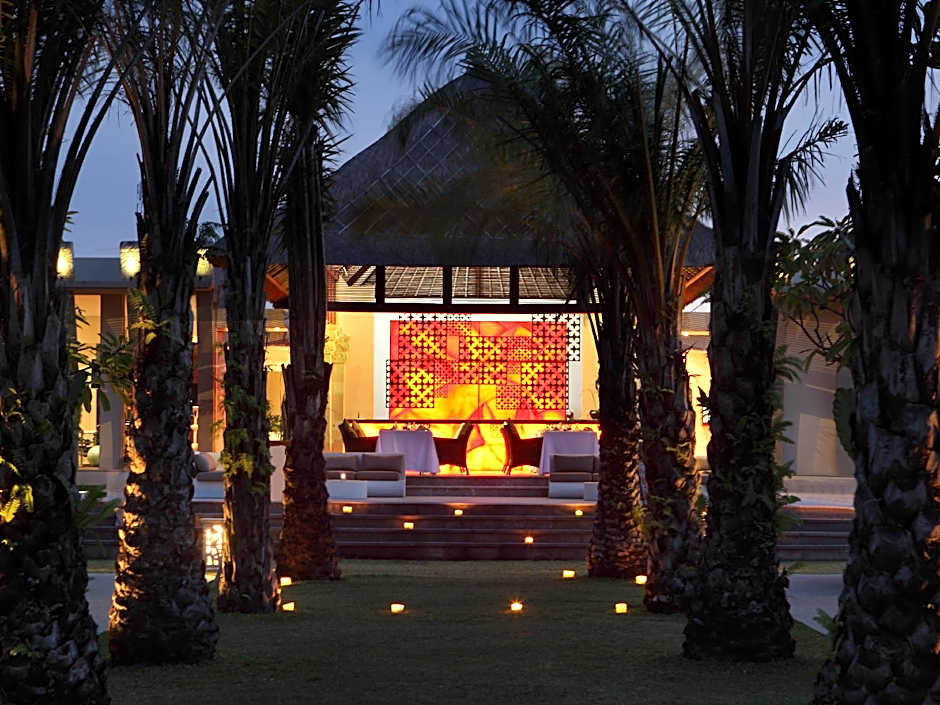 Mahagiri Villas Sanur