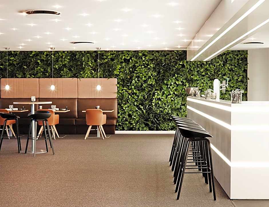 Comwell Hvide Hus Aalborg, Dolce by Wyndham