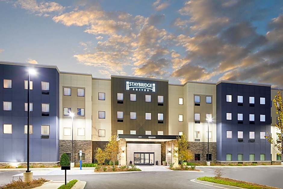 Staybridge Suites Auburn University Area By IHG