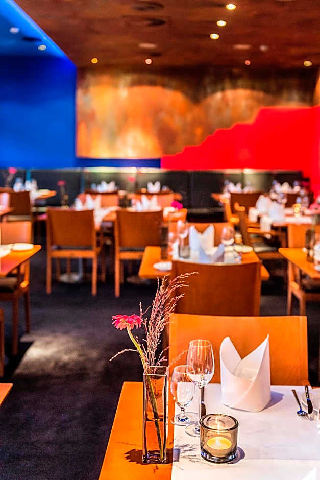 Mintrops Stadt Hotel Margarethenhöhe