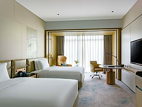 Twin Executive Room