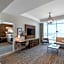 Omni Frisco-Dallas Hotel at The Star