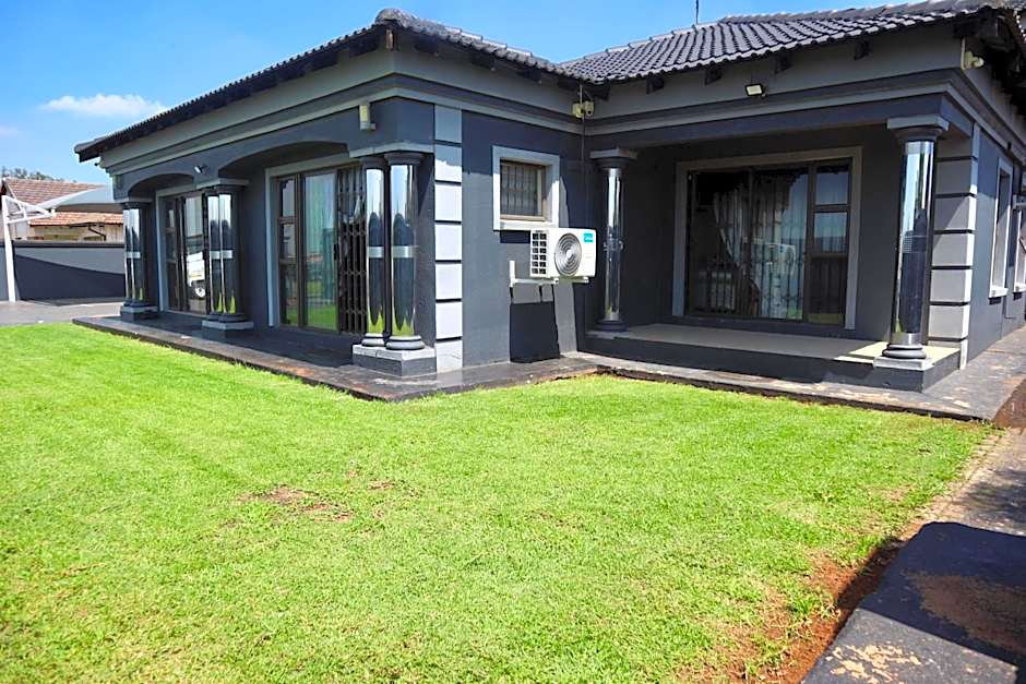 KwaZikode Guesthouse