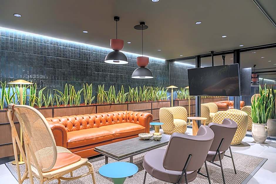 Hilton Garden Inn Debrecen City Center