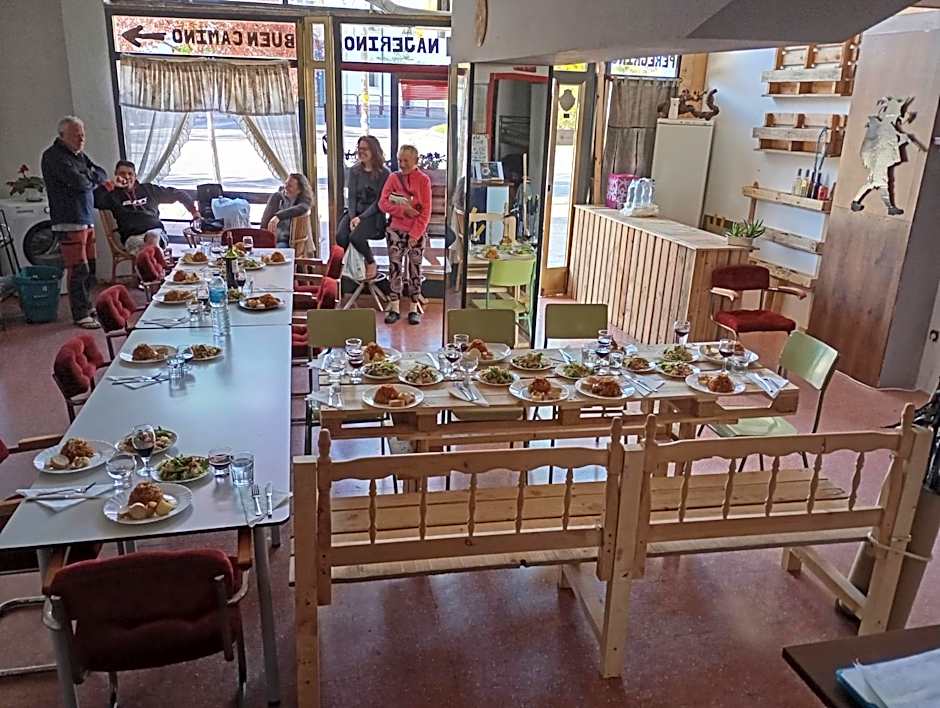 El Peregrino Najerino