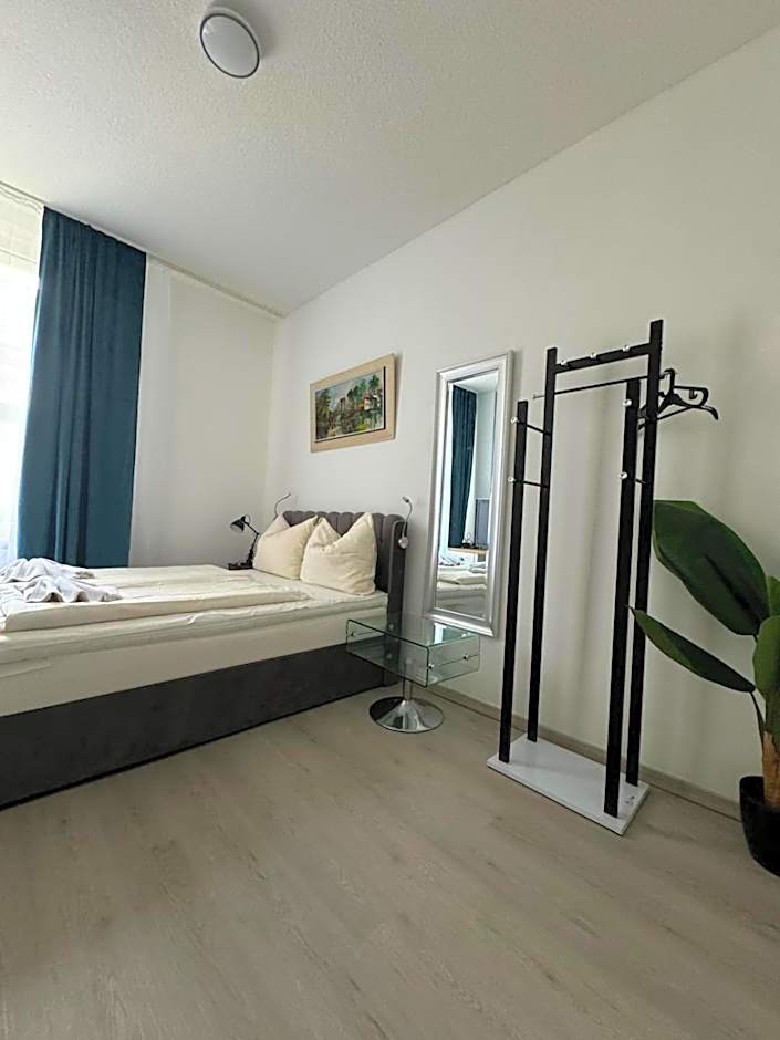 Hotel Drei Kronen
