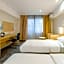 City Comfort Inn Guangzhou Luyuan Road Taojing