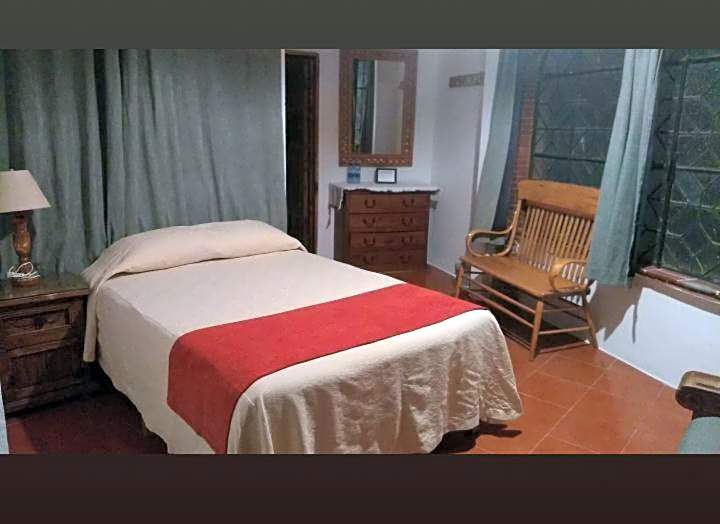 Hotel Mi Casita