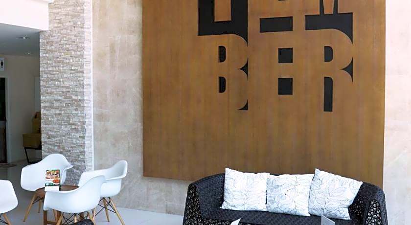 The September Salaya