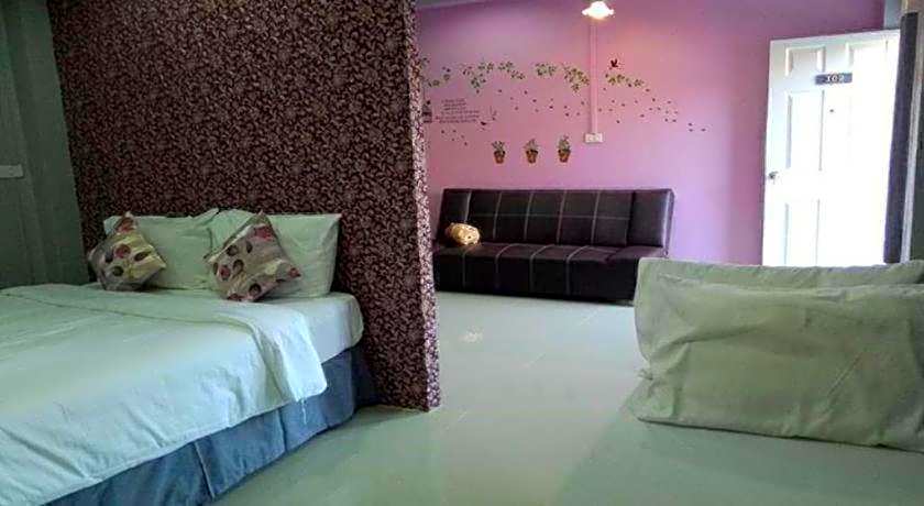 Winhouse Hotel